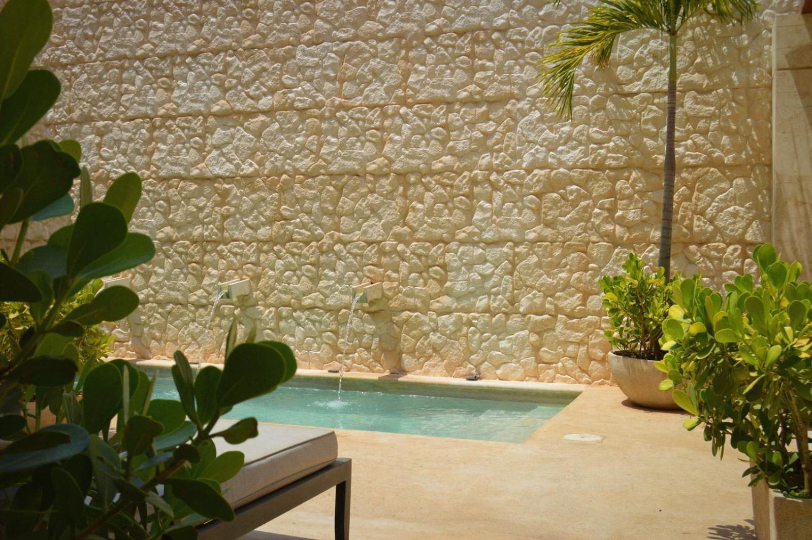 Casa Tavera- Adults Only Mérida Eksteriør bilde