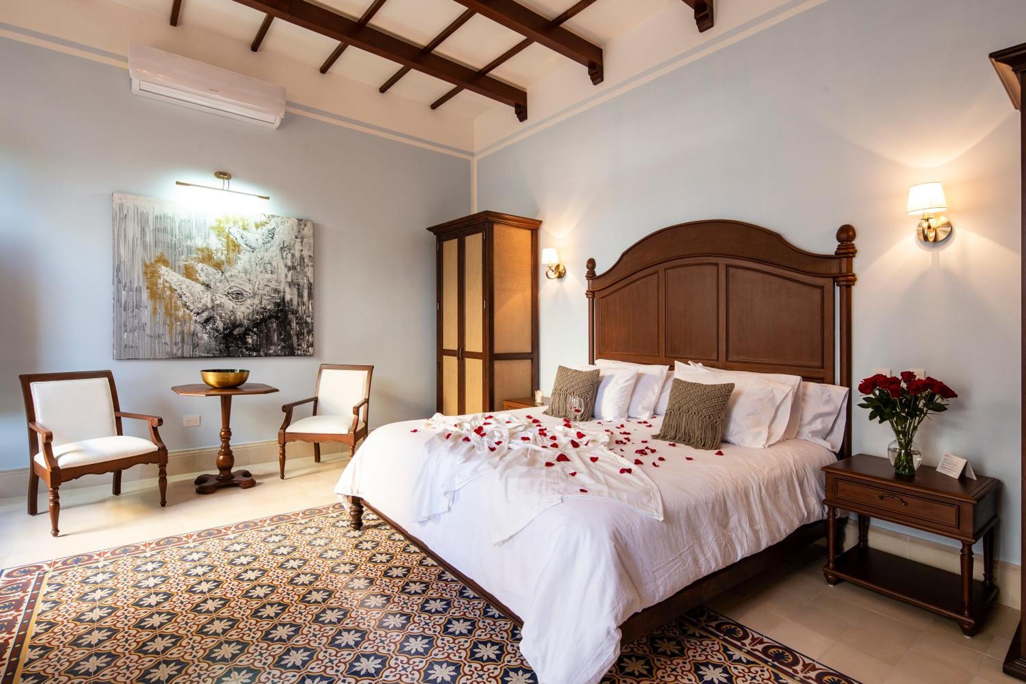 Casa Tavera- Adults Only Mérida Eksteriør bilde